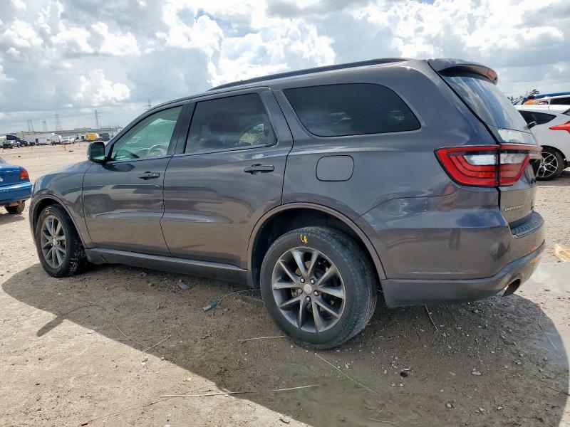 2017 DODGE DURANGO GT 1C4RDHDG3HC859725