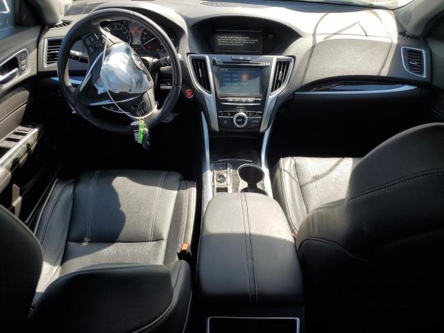 2018 ACURA TLX TECH 19UUB3F54JA002718