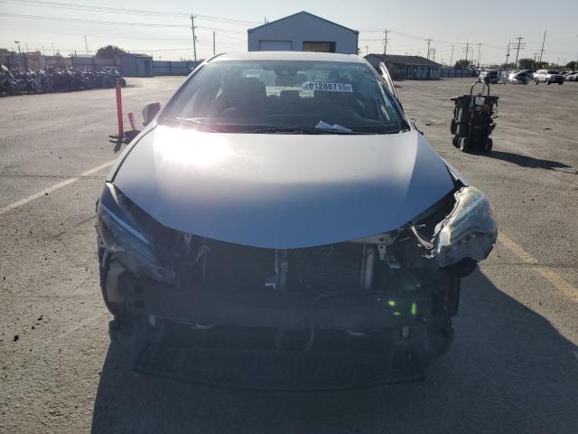 2019 TOYOTA COROLLA L #3270869447