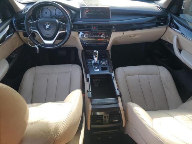 2016 BMW X5 SDRIVE3 5UXKR2C52G0R69213