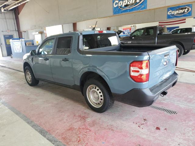 2022 FORD MAVERICK X 3FTTW8F93NRA20671