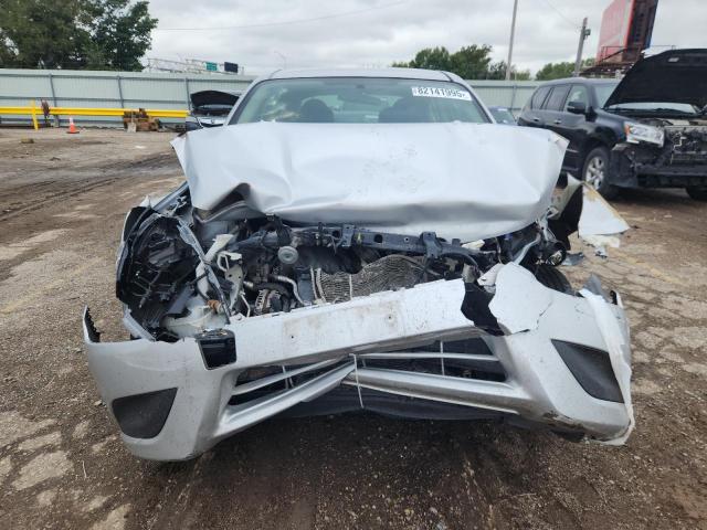 2017 NISSAN VERSA S #3286693285