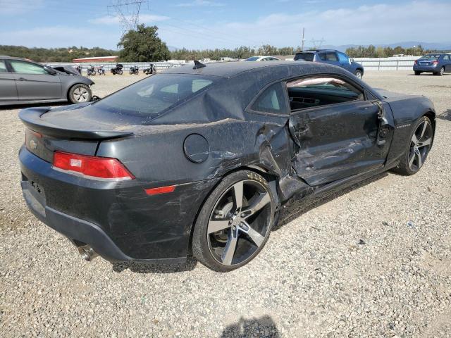 2015 CHEVROLET CAMARO LS 2G1FA1E31F9171704