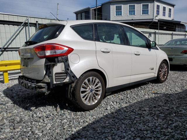2017 FORD C-MAX SE 1FADP5EU2HL111302