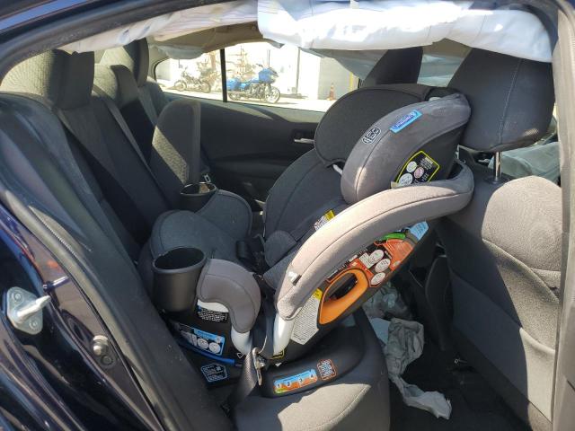 2020 TOYOTA COROLLA LE JTDEPRAE8LJ107814