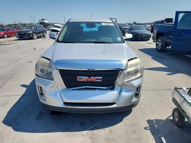 2015 GMC TERRAIN SL 2GKALMEK6F6119012