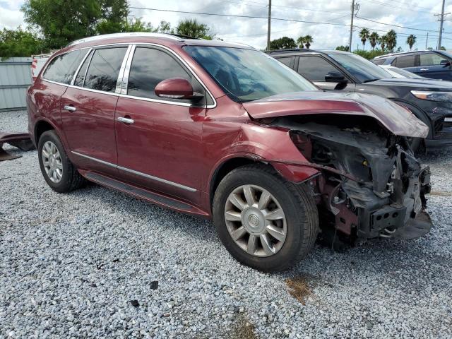2015 BUICK ENCLAVE 5GAKRCKD8FJ358662