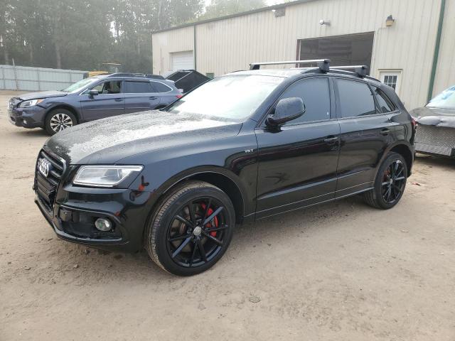 2016 AUDI SQ5 PREMIUM PLUS WA1CCAFP0GA091090