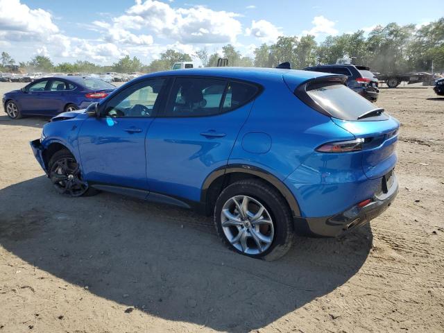 2024 DODGE HORNET R/T ZACPDFCW9R3A16668