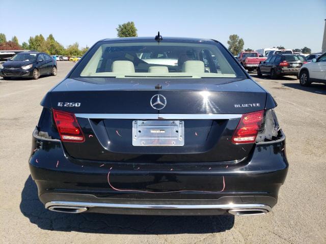 2015 MERCEDES-BENZ E 250 BLUE - WDDHF0EB2FB086846