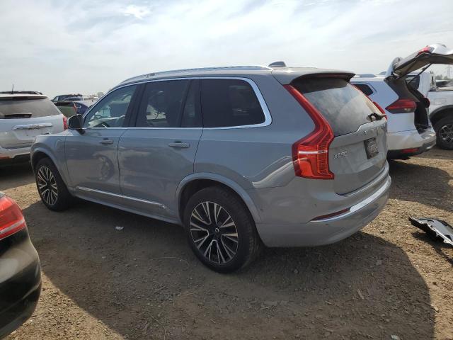 2024 VOLVO XC90 PLUS YV4H60LE9R1147625
