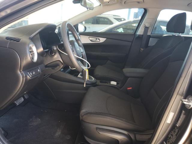 2024 KIA FORTE LX - 3KPF24ADXRE823942