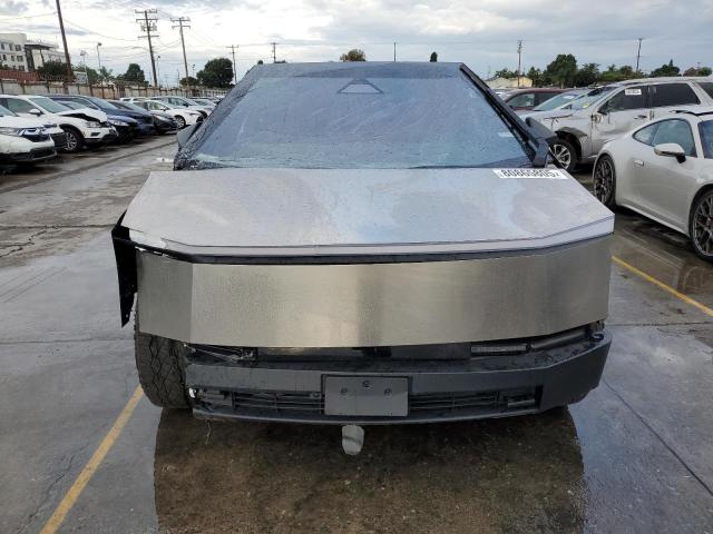 2024 TESLA CYBERTRUCK 7G2CEHED5RA015076