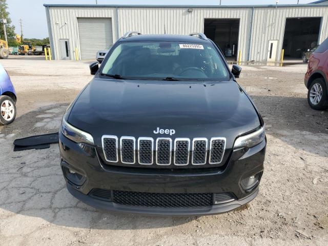 2019 JEEP CHEROKEE LATITUDE PLUS - 1C4PJLLB9KD312775