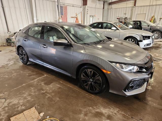 2019 HONDA CIVIC EX SHHFK7H67KU206070