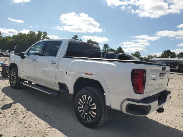 2024 GMC SIERRA K35 1GT49WEYXRF414924