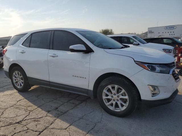 2019 CHEVROLET EQUINOX LT #3296219485