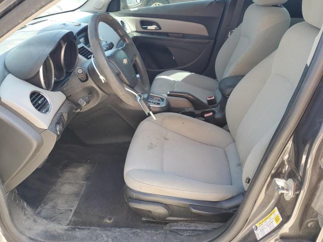 2011 CHEVROLET CRUZE LT - 1G1PF5S92B7171163