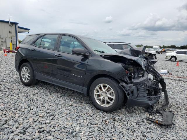 2023 CHEVROLET EQUINOX LS 3GNAXHEG6PL177757