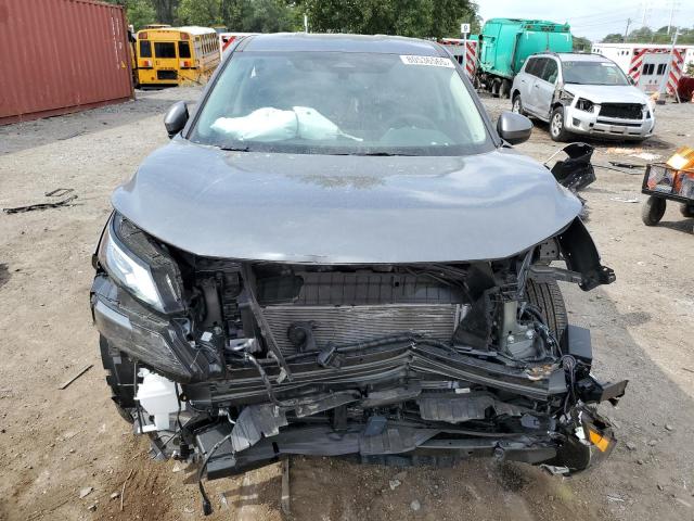 2025 NISSAN ROGUE SV 5N1BT3BB7SC833324