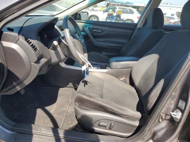 2015 NISSAN ALTIMA 2.5 1N4AL3AP3FN876345