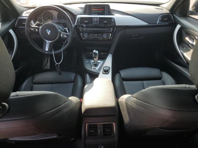 2018 BMW 330E WBA8E1C57JA762977