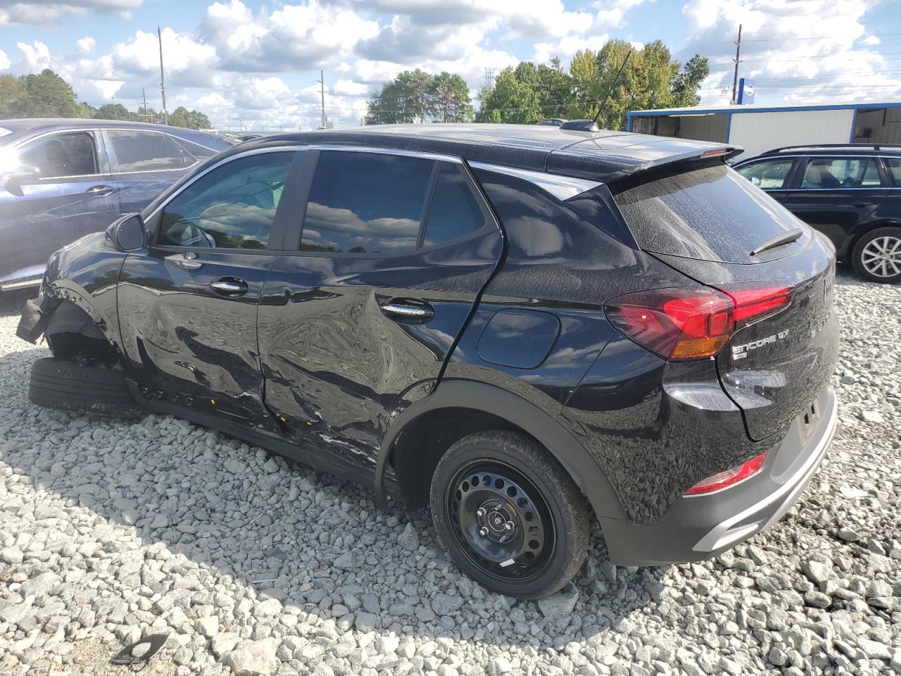 BUICK ENCORE PREFERRED