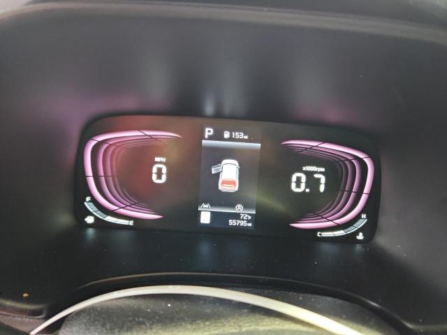 2023 KIA SOUL LX #3286691284