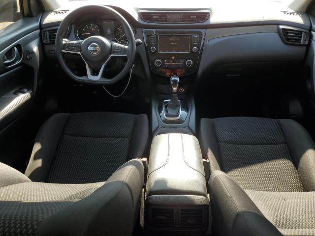 2019 NISSAN ROGUE SPORT S JN1BJ1CR8KW315864