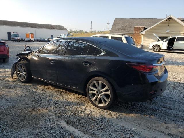 2016 MAZDA 6 TOURING - JM1GJ1V53G1460361