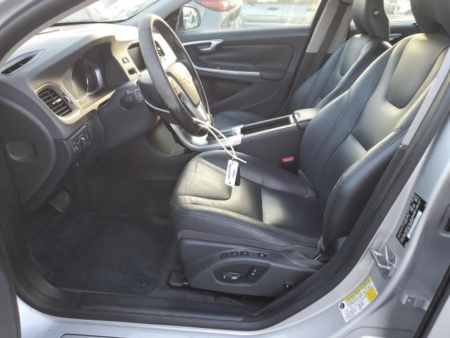 2017 VOLVO S60 PREMIE LYV402HKXHB127453