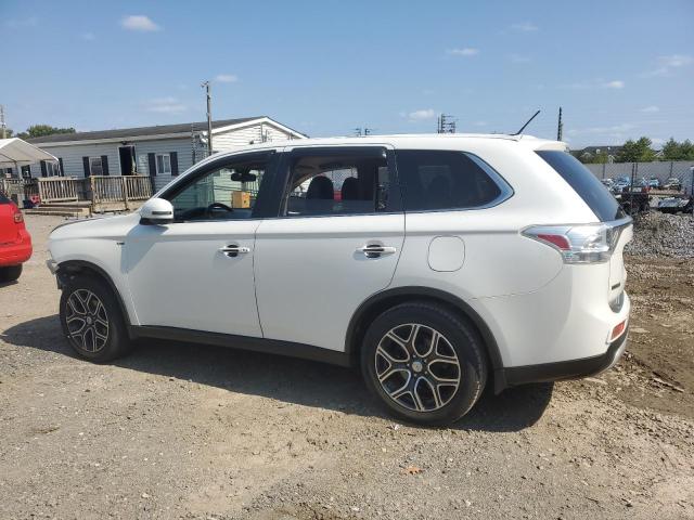 2015 MITSUBISHI OUTLANDER - JA4JZ4AX8FZ001019