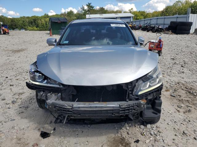 2017 HONDA ACCORD EX - 1HGCR2F76HA120895