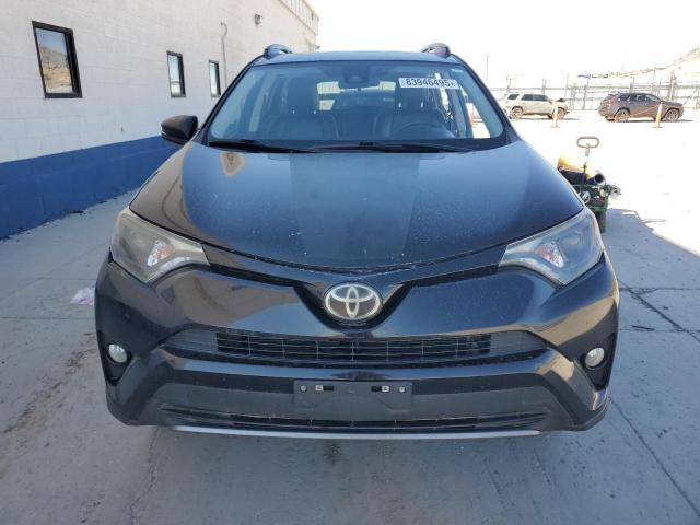 2018 TOYOTA RAV4 ADVENTURE 2T3RFREV0JW835334