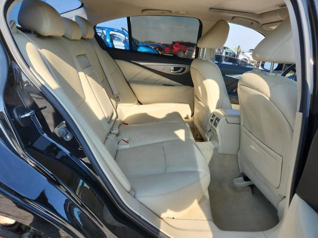 2017 INFINITI Q50 PREMIUM JN1EV7AP6HM743006