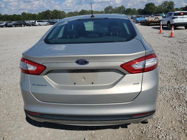 2016 FORD FUSION SE #3259462163