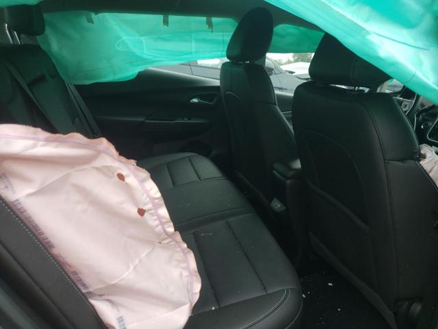 2023 CHEVROLET BOLT EV 2L 1G1FX6S00P4190304