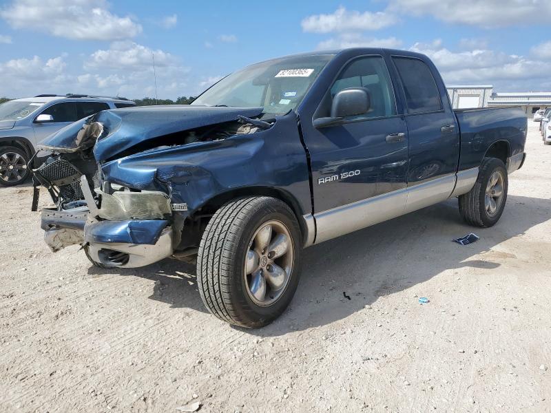 DODGE RAM 1500 S