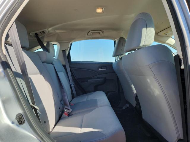 2016 HONDA CR-V LX #3290483487