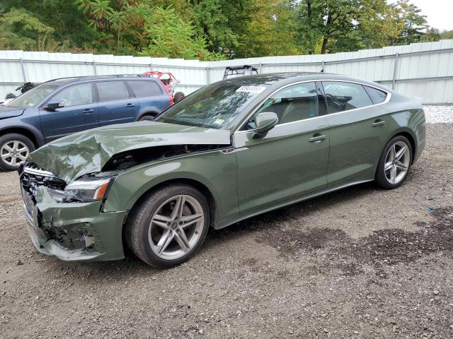 AUDI A5 PREMIUM