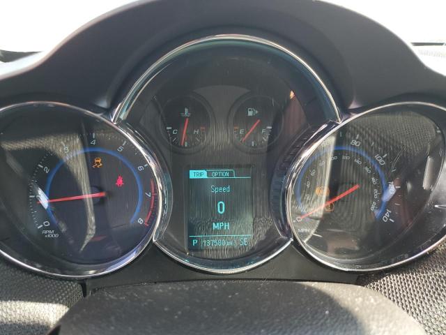 2016 CHEVROLET CRUZE LIMI 1G1PG5SB5G7100756