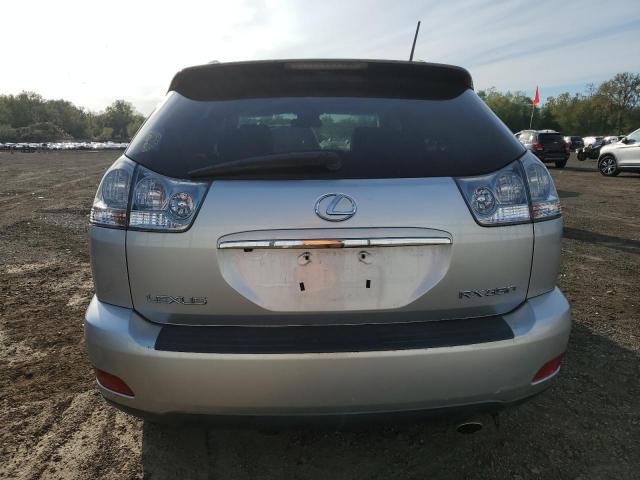 2008 LEXUS RX 350 #3310317960