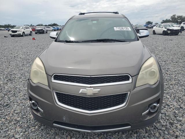 2011 CHEVROLET EQUINOX LT - 2CNFLFE54B6275949