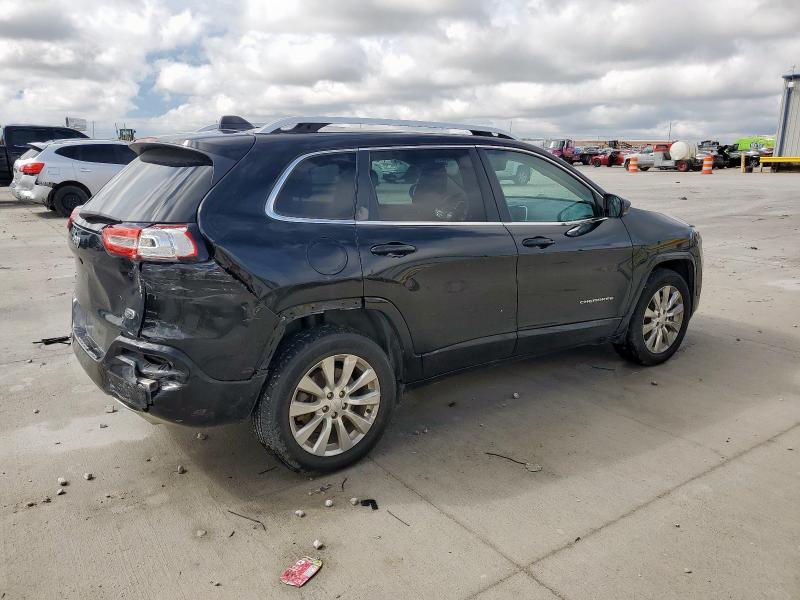 2018 JEEP CHEROKEE O 1C4PJMJX4JD594388