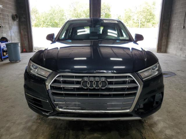 2018 AUDI Q5 PREMIUM WA1ANAFY7J2017905