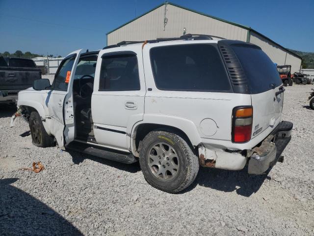 2006 CHEVROLET TAHOE K1500 - Other View