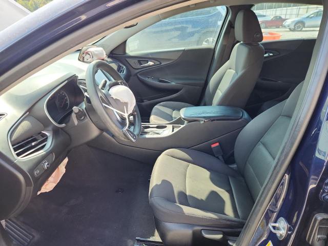 2017 CHEVROLET MALIBU LS 1G1ZB5ST7HF185851