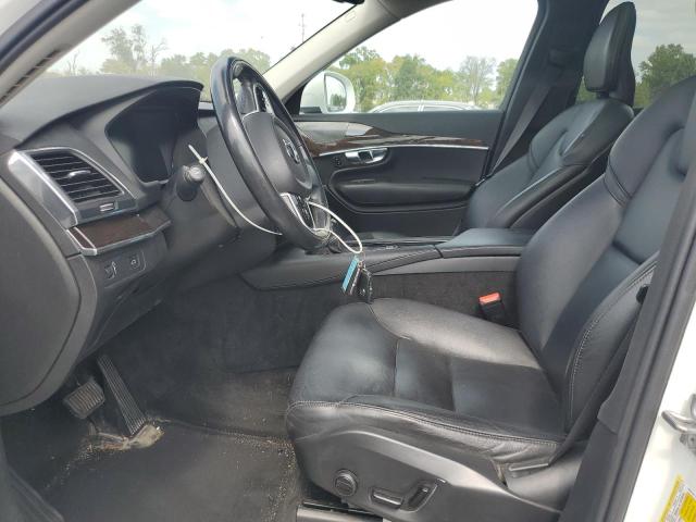 2019 VOLVO XC90 T5 MO YV4102PK0K1422092