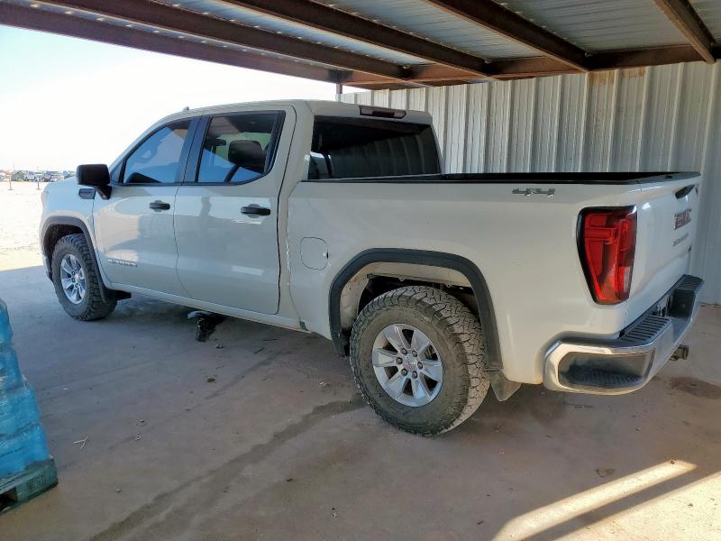 2023 GMC SIERRA K15 1GTUUAEDXPZ132566