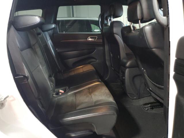 2022 JEEP GRAND CHER - 1C4RJFAG1NC142141